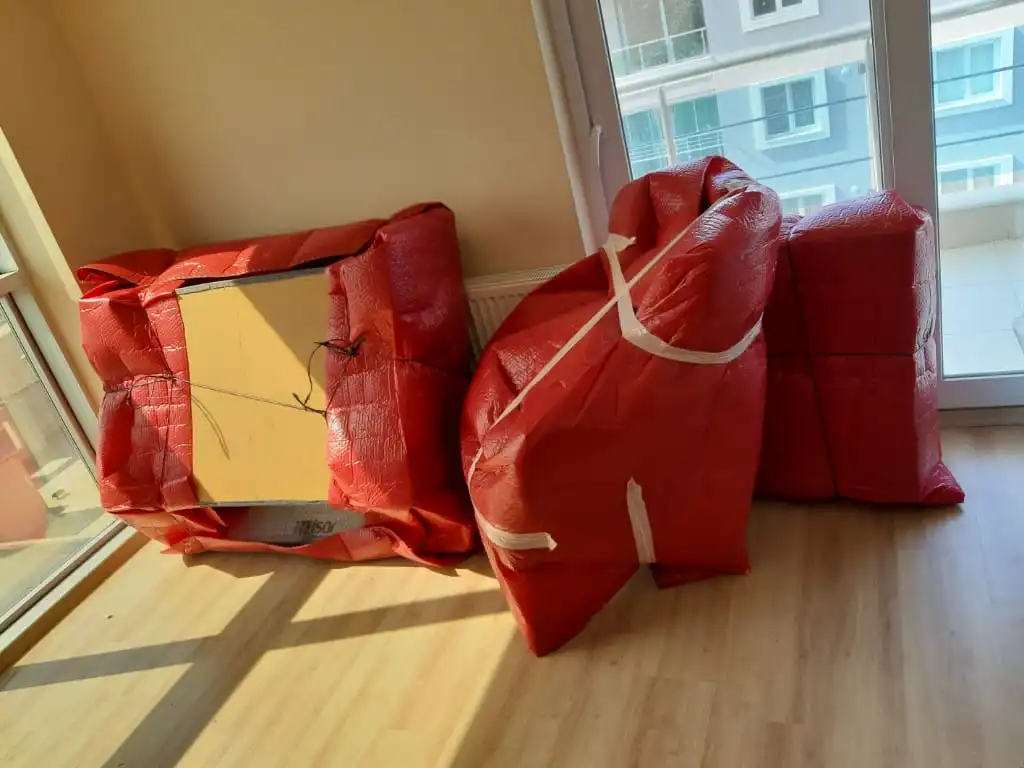 Beytüşşebap Nakliyat