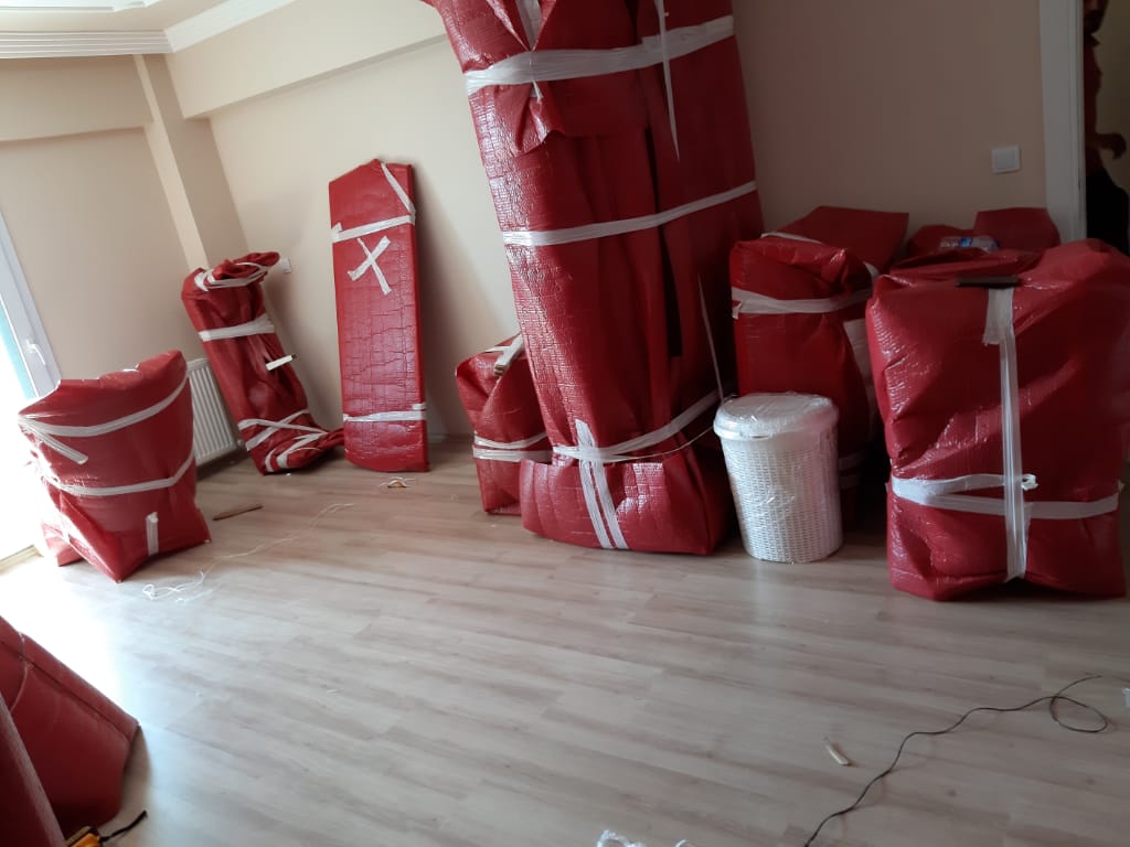 Şırnak Merkez Nakliyat